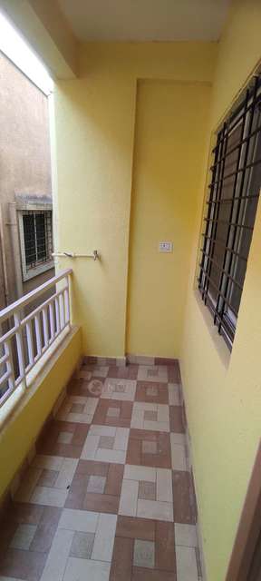 1 BHK Villa In Alankar Residency for Rent  In Hinjawadi