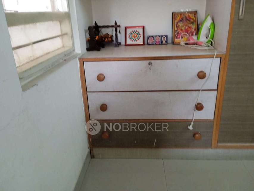 PG for Girls in Kumara Park West, Seshadripuram