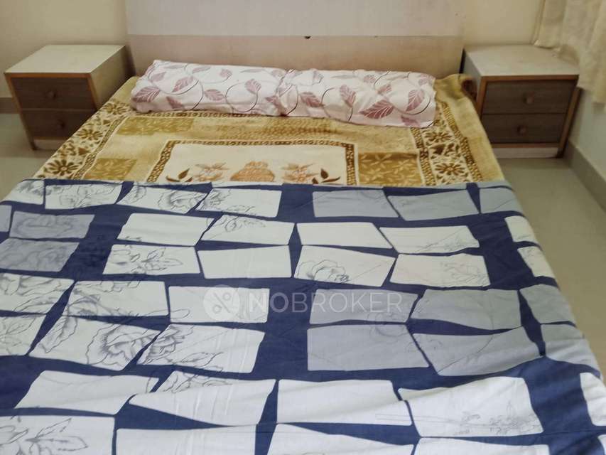 PG for Girls in Kumara Park West, Seshadripuram