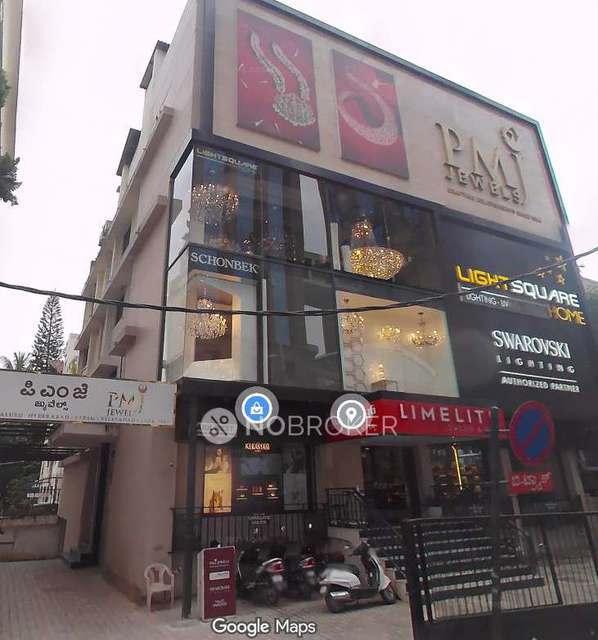 PG for Girls in Kumara Park West, Seshadripuram