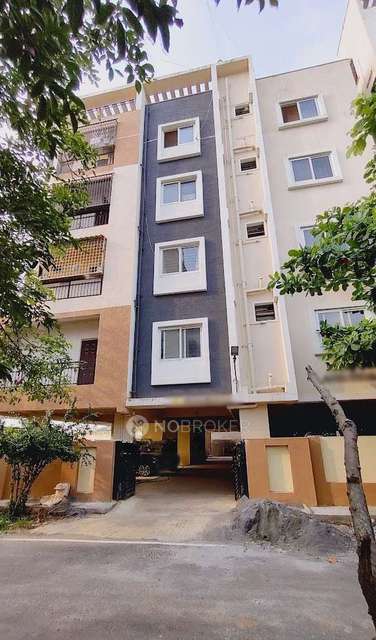 Single Room for Female In 2 BHK  In Shree Maruthi Mansion In Kaggadasapura