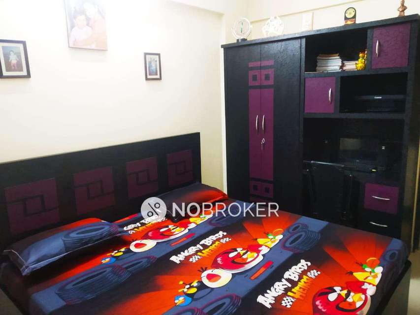 2 BHK Flat In Arihant Anmol For Sale  In Badlapur East