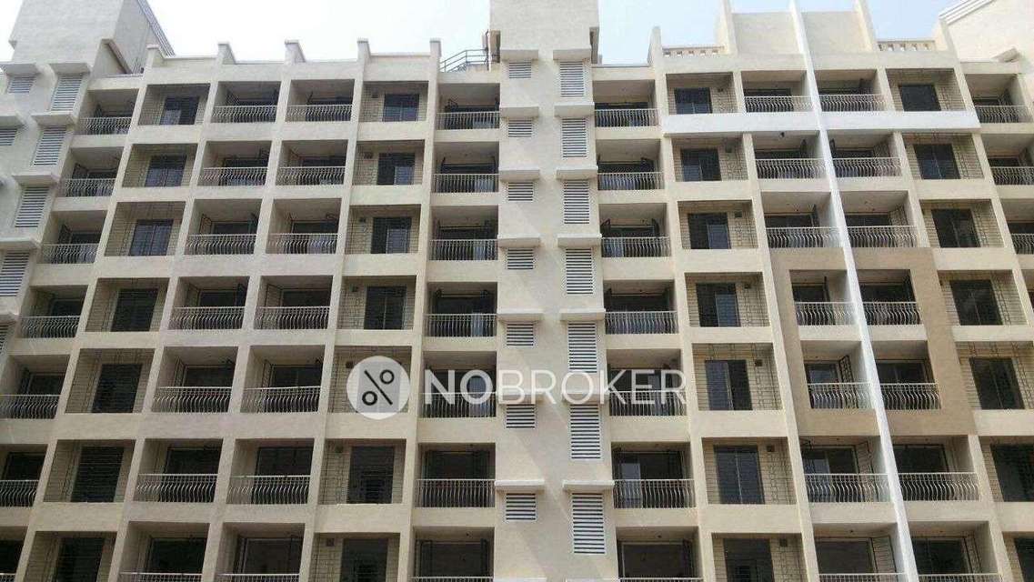 2 BHK Flat In Arihant Anmol For Sale  In Badlapur East