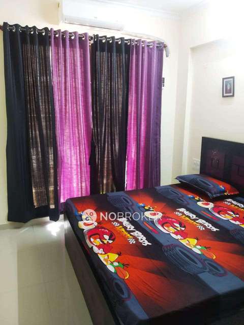 2 BHK Flat In Arihant Anmol For Sale  In Badlapur East