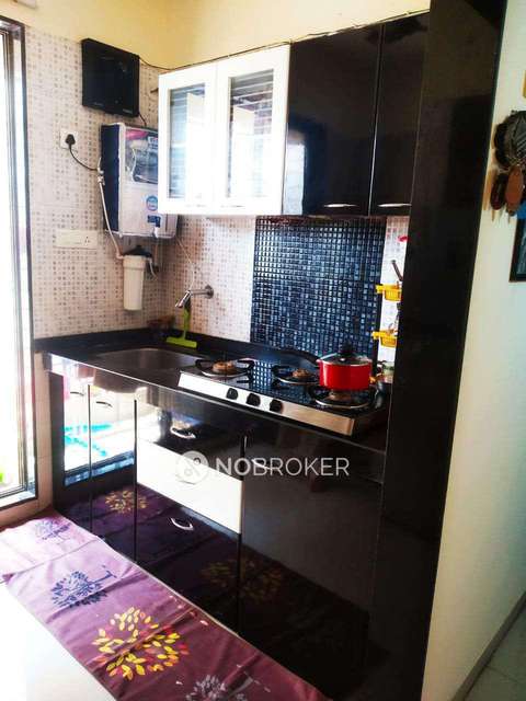 2 BHK Flat In Arihant Anmol For Sale  In Badlapur East