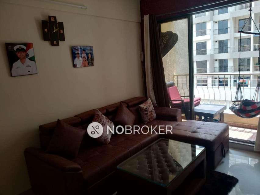 2 BHK Flat In Arihant Anmol For Sale  In Badlapur East