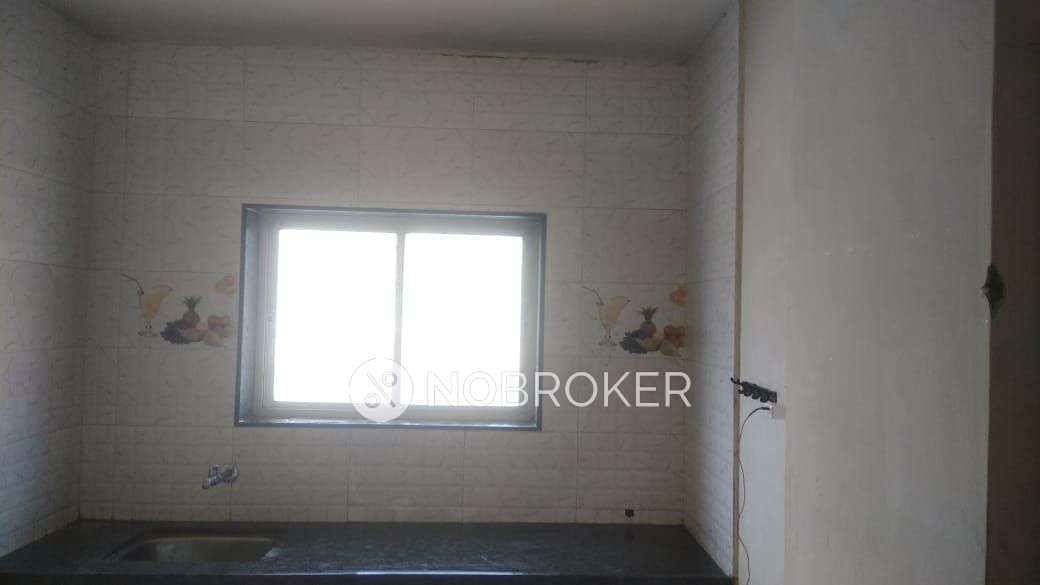 1 BHK Villa In Ajay Vijay Society Narhe Manaji Nagar for Rent  In Narhe