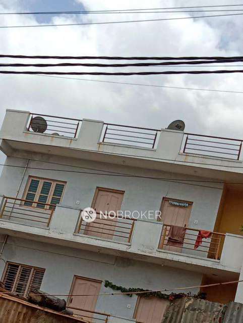 4+ BHK House For Sale  In Saraipalya