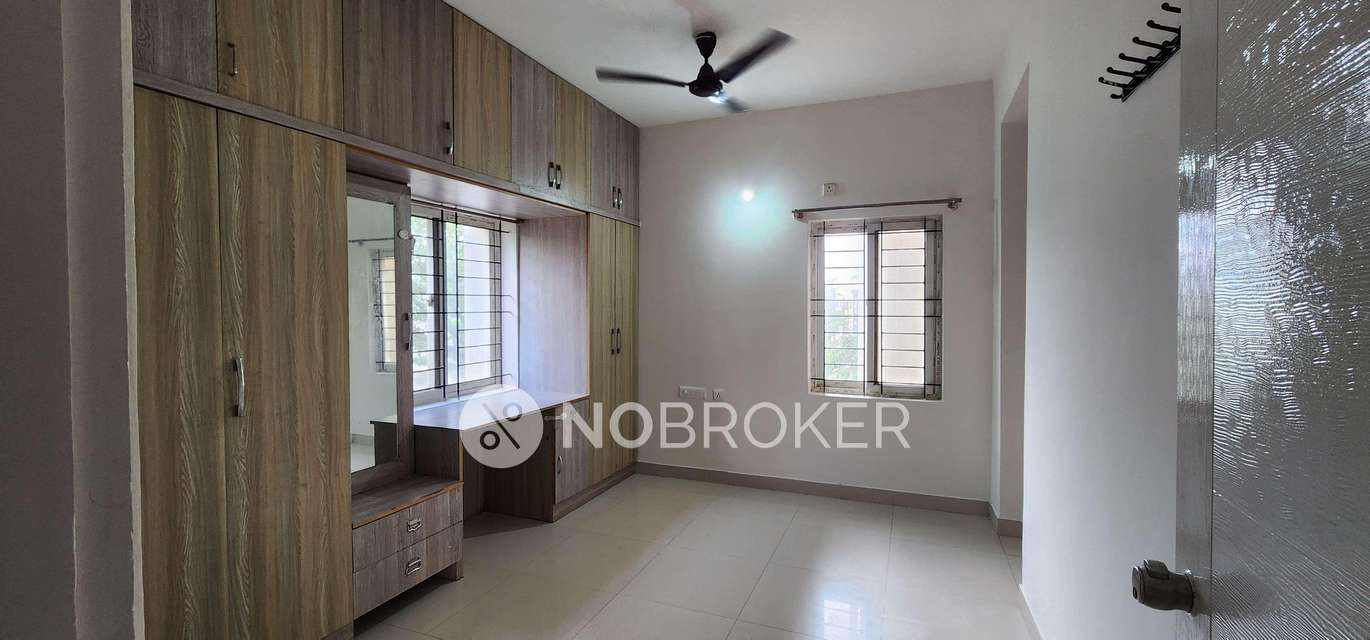 2 BHK Flat In Samruddhi Uplands For Sale  In Varthur