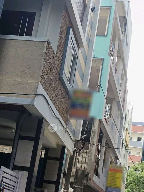 PG for Girls in Gachibowli