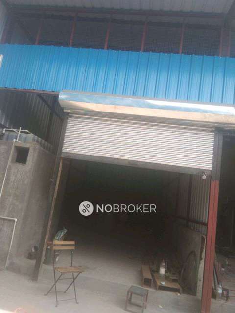 Godown/Warehouse in Bibvewadi, Pune for sale 