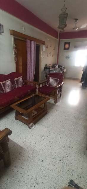 3 BHK Flat In Jpb Apartments For Sale  In Picket, West Marredpally
