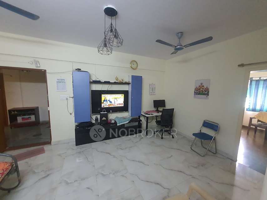 2 BHK Flat In Prabhavathi Shadow for Rent  In Arekere