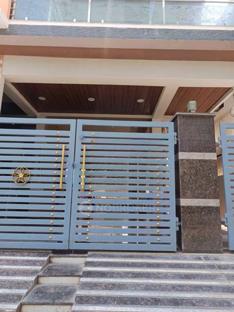 2 BHK Flat for Rent In Alwal