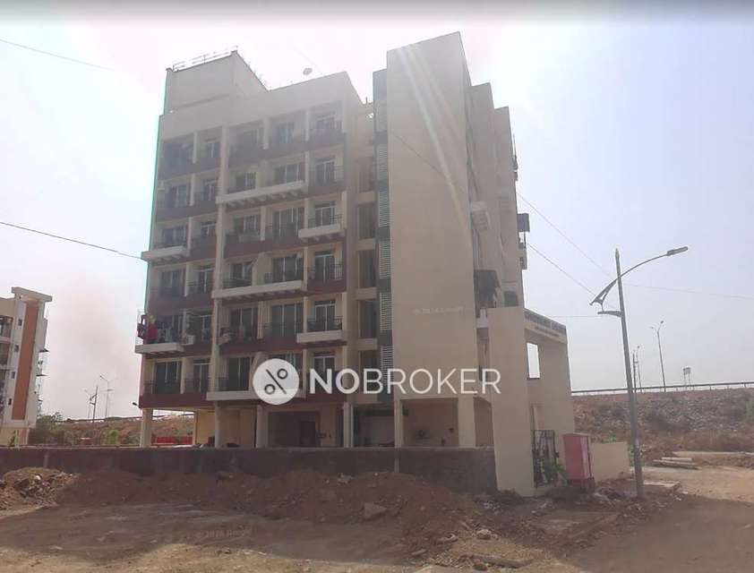 2 BHK Flat In Siddhi Vinayak For Sale  In Shop No, Shreeji Darshan Apartment, 1 To 6, Takka Rd, Near King's Electronic, Takka Colony, Panvel, Maharashtra 410206, India