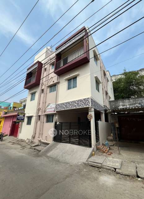 PG for Boys in Tiruvanchery