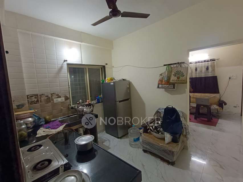 1 BHK House for Rent  In Sairung Samridhi