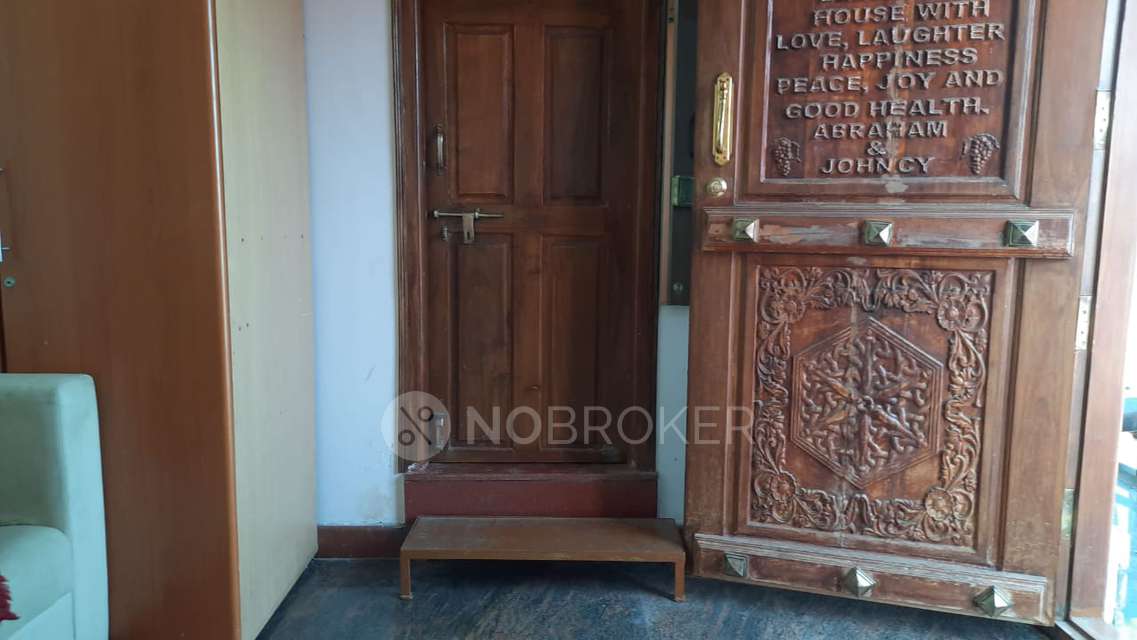 1 RK House for Rent  In Kalyan Nagar