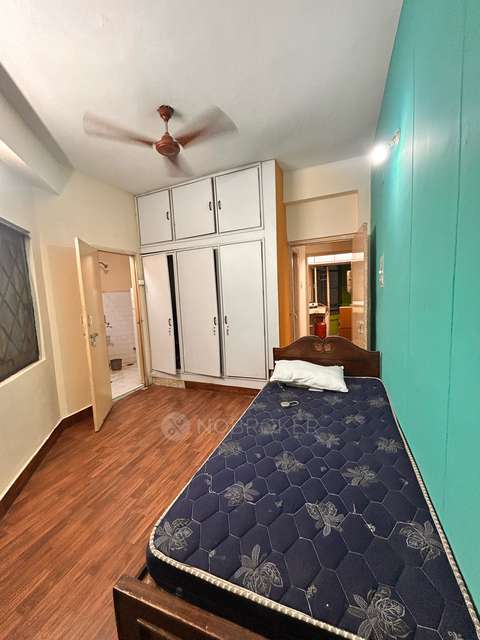 3 BHK Flat In Amrutha Valley for Rent  In Banjara Hills