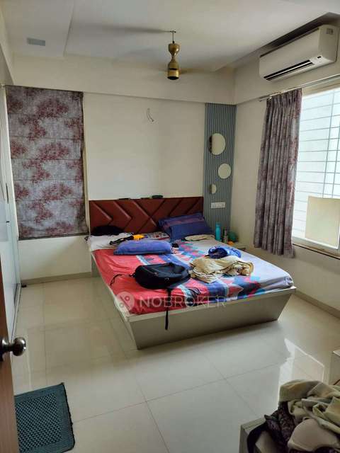 2 BHK Flat In Guardian Eastern Meadows for Rent  In Kharadi
