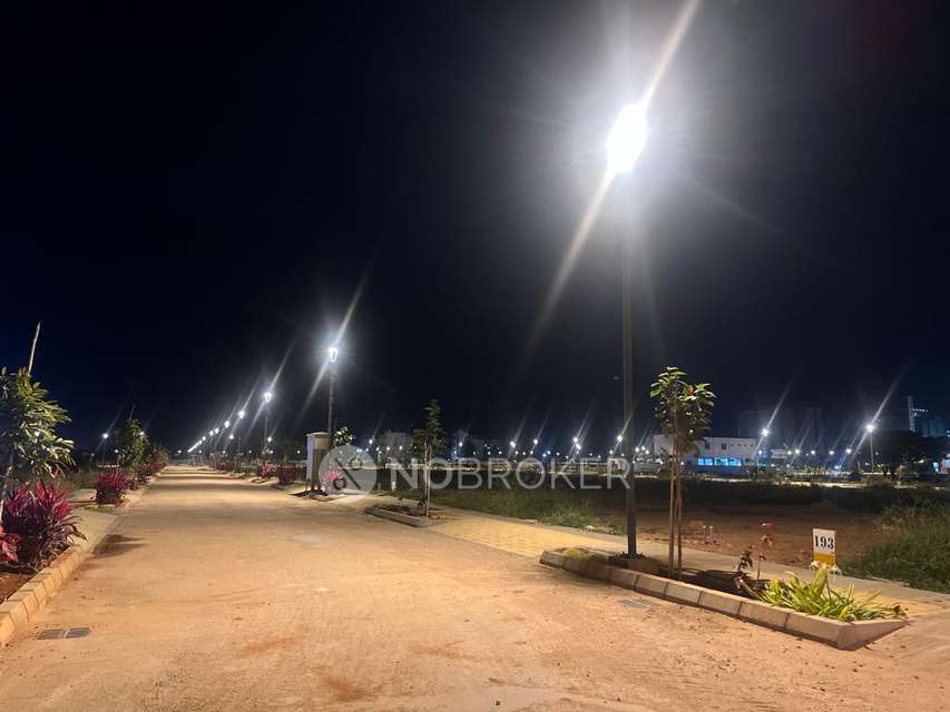 Plot For Sale  In Aria Greens  In Bommenahalli