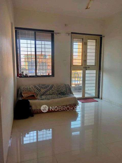 1 BHK Flat In Bhalchandra Upwan For Sale  In Tathawade