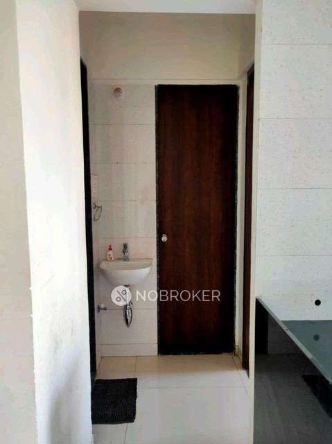 1 BHK Flat In Bhalchandra Upwan For Sale  In Tathawade