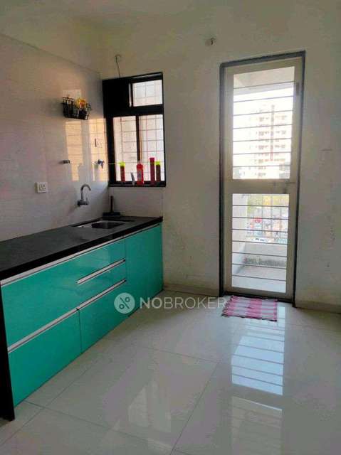 1 BHK Flat In Bhalchandra Upwan For Sale  In Tathawade