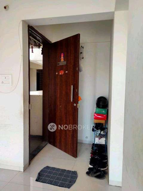 1 BHK Flat In Bhalchandra Upwan For Sale  In Tathawade