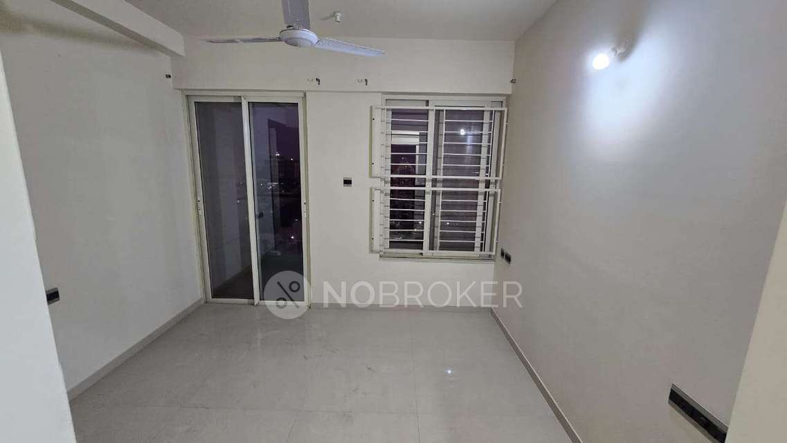 3 BHK Flat In Pharande Puneville , Punawale for Rent  In Punawale