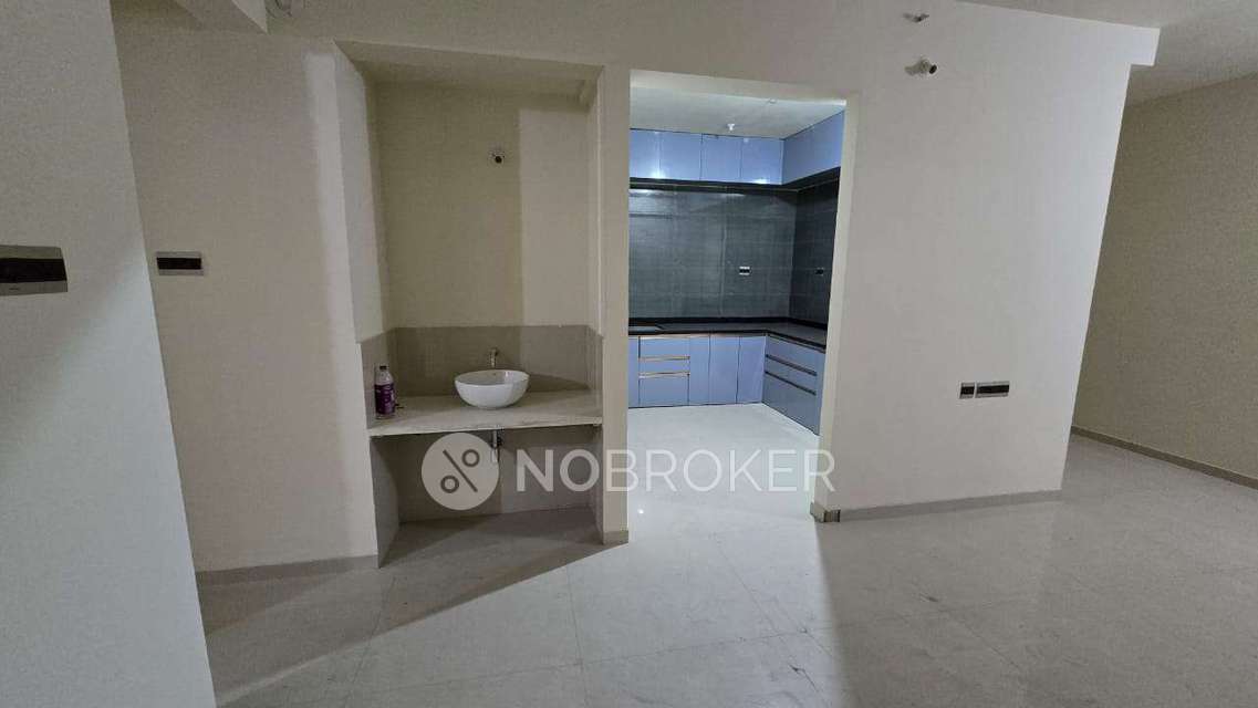 3 BHK Flat In Pharande Puneville , Punawale for Rent  In Punawale