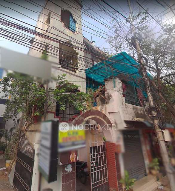 PG for Girls in Perungudi