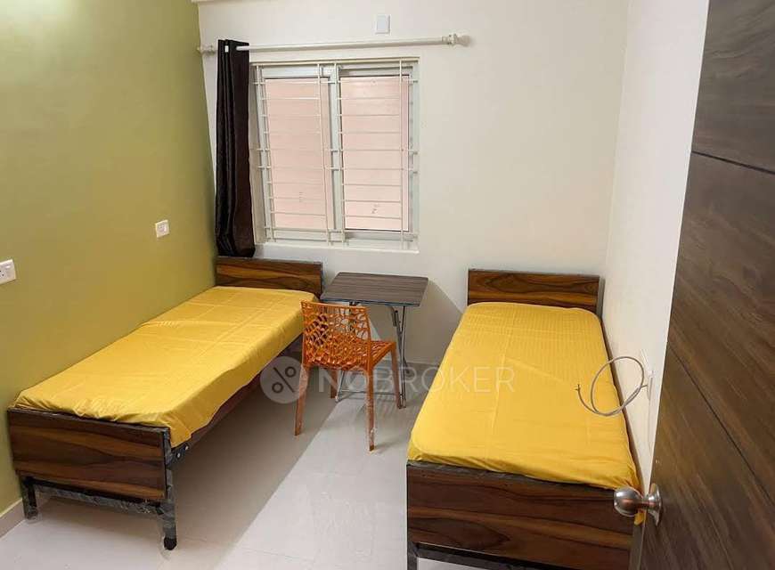 PG for Anyone in Kadubeesanahalli