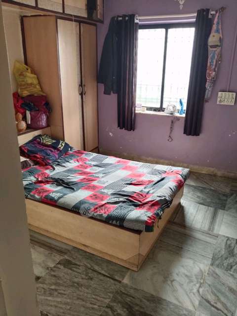 3 BHK House for Rent  In 15, Katraj - Kondhwa Rd, Shatrunjay Nagar, Katraj, Pune, Maharashtra 411046, India