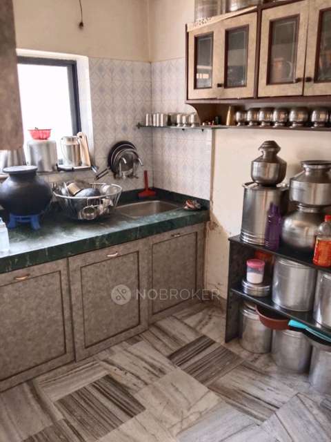 3 BHK House for Rent  In 15, Katraj - Kondhwa Rd, Shatrunjay Nagar, Katraj, Pune, Maharashtra 411046, India