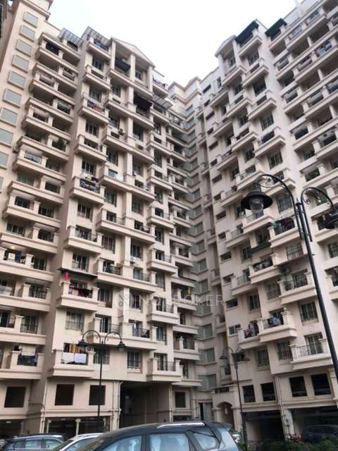 2 BHK Flat In Puraniks Aldea Espanola for Rent  In Baner