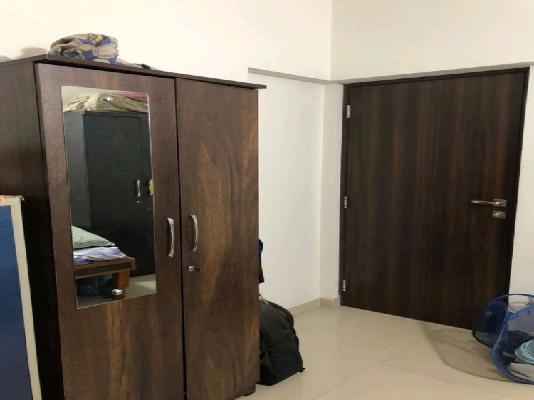2 BHK Flat In Puraniks Aldea Espanola for Rent  In Baner
