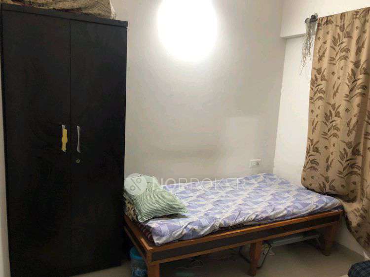 2 BHK Flat In Puraniks Aldea Espanola for Rent  In Baner
