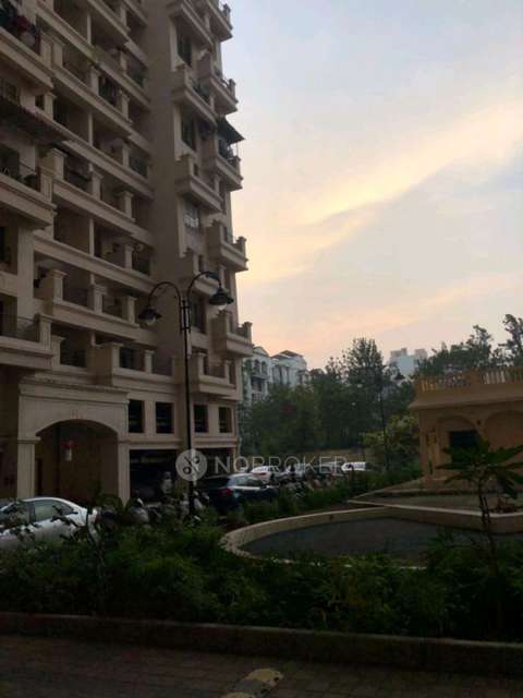 2 BHK Flat In Puraniks Aldea Espanola for Rent  In Baner