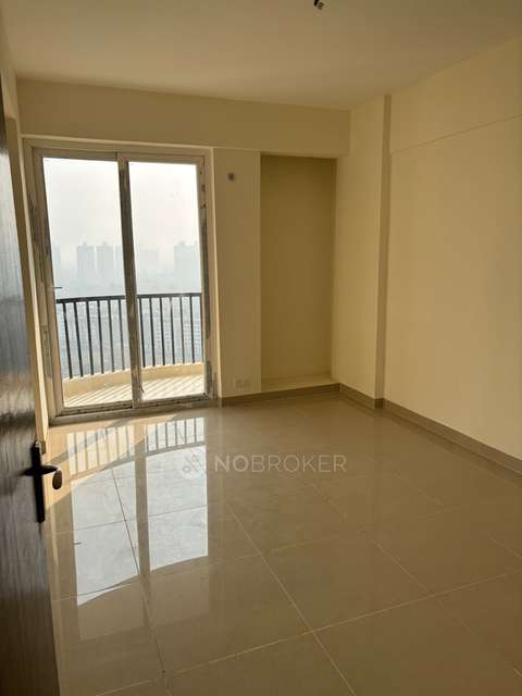 3 BHK Flat In Amrapali Heartbeat City for Rent  In Sector 107, Noida