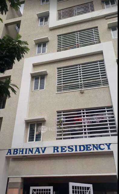3 BHK Flat In  Abhinav Residency  For Sale  In Kapra