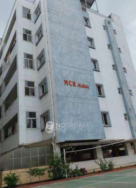 2 BHK Flat In Reliance Mcr Arcade Apartments for Rent  In Kukatpally