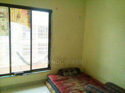 1 BHK Flat In Venus Creative Plaza For Sale  In Ulwe