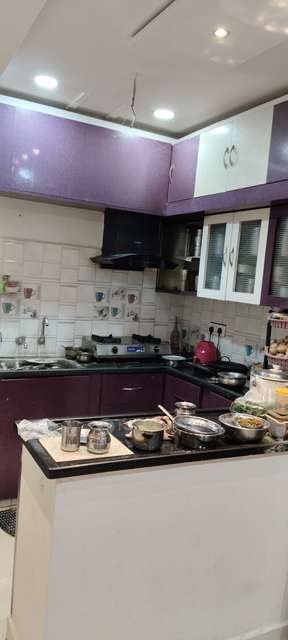 2 BHK Flat In Sumukha Residency, Nizampet For Sale  In Sumukha Residency