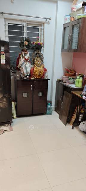 2 BHK Flat In Sumukha Residency, Nizampet For Sale  In Sumukha Residency