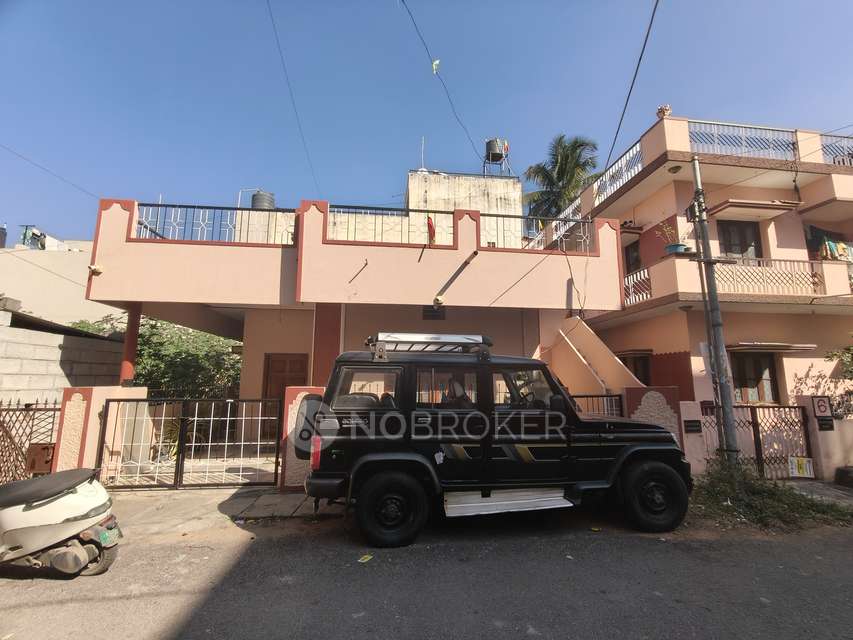 3 BHK House for Rent  In Sanjaynagar