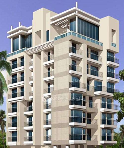 3 BHK Flat In Rustomjee Orva Residency for Rent  In Bandra West