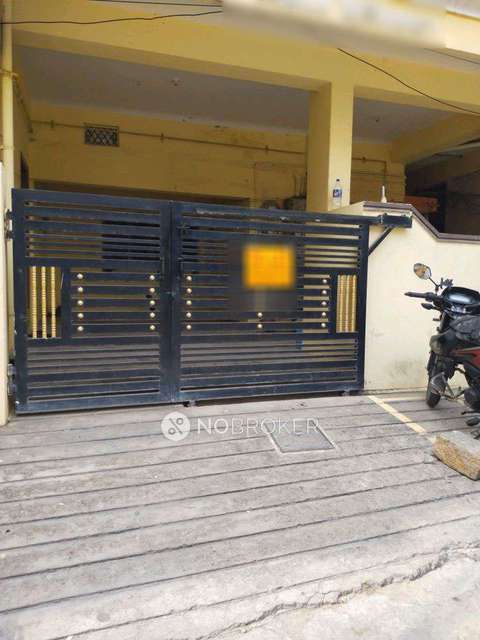 1 RK House for Rent  In Erragadda