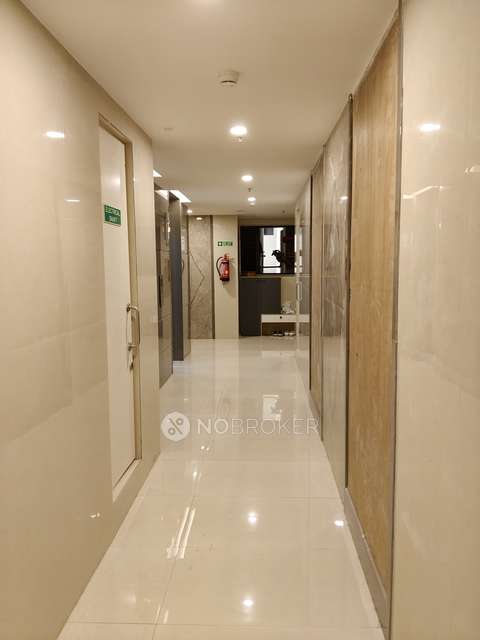 3 BHK Flat In Hiranandani Gardens Highland for Rent  In Powai