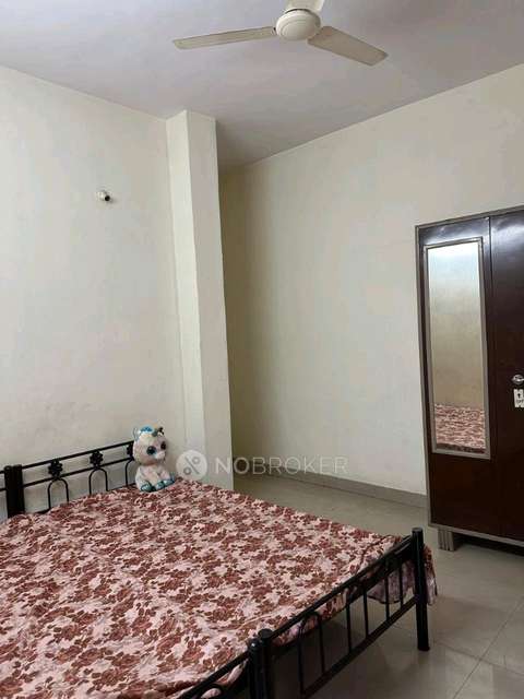 2 BHK Flat In Trinity Height for Rent  In Pimple Nilakh